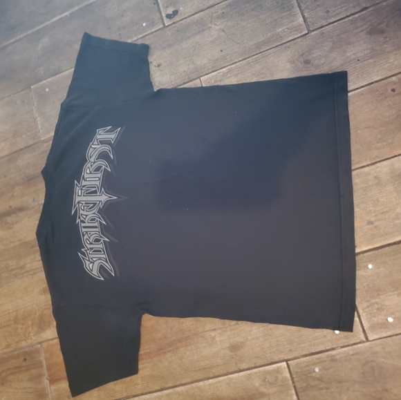 Randy Orton Strike First Tee - Picture 2 of 6